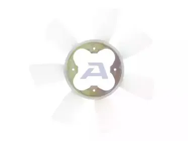 FNTS-003 AISIN Крыльчатка вентилятора, охлаждение двигателя FNTS-003 AISIN Крыльчатка вентилятора, охлаждение двигателя